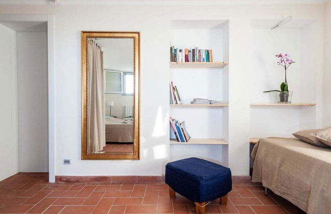 Casina di Savolano Comfortable Holiday Residence - Foto 2