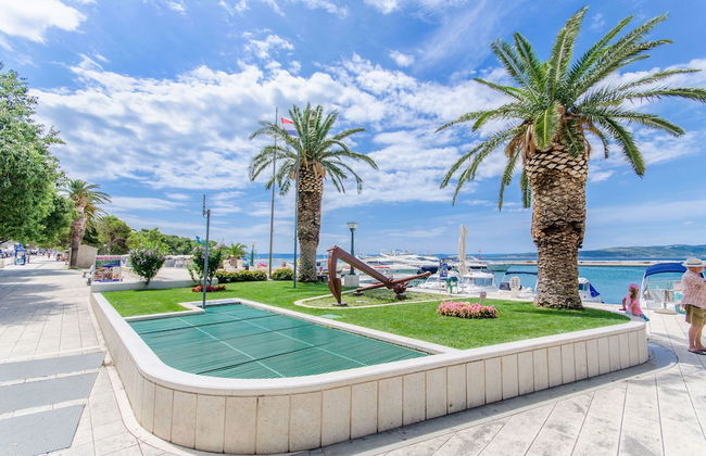 Apartments Dubravka - Foto 42