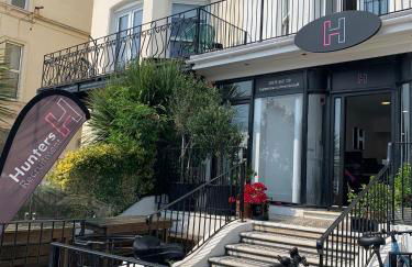 The Beachfront Lookout a Stunning Apartment with Perfect Sea View - Foto 22