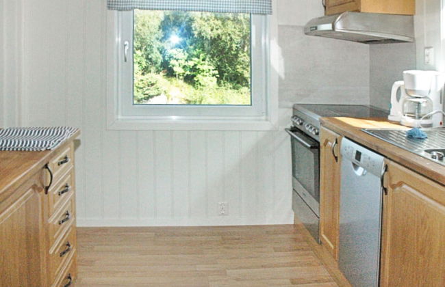 Holiday Home in Vevang - Foto 6