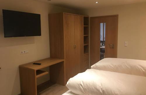 Gasthof Zum Ochsen - Foto 67