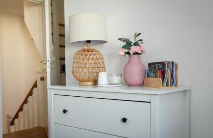 Superbe appartement proche port Guillaume - Foto 11