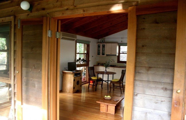 Bluegums Cabins Barrington Tops - Photo 21