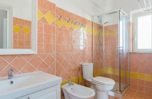 NAXOS GLAMOUR APARTMENT with terrace, parking and Etna View - Foto 23