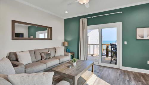 Angel Waves by Sea Scape Properties - Foto 2