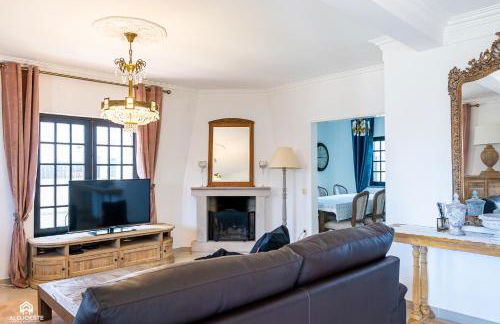 Villa Mosca - 4 Bedrooms & BBQ, Santa Cruz - Foto 28