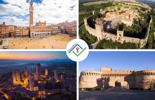 La Casina Del 5 by TuscanyWeGo - Foto 28