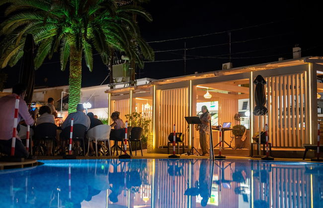 Dionysos Hotel & Suites - Foto 59