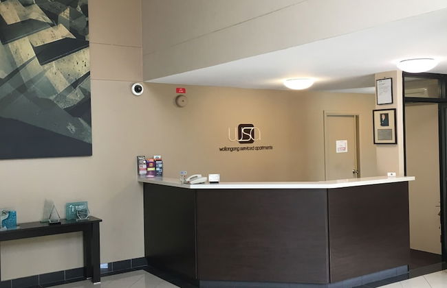 Wollongong Serviced Apartments - Foto 2