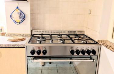 Sole di Davoli - Three Bedroom Apartment - Foto 17