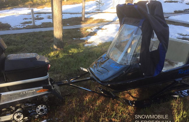 Haltinsaana - Foto 31