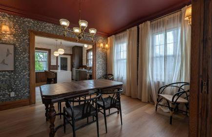 Inn on Main - Downtown Penthouse - Foto 23