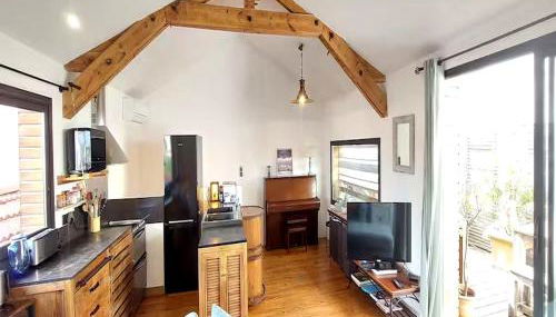 Charmante maison-chalet, vélos et jacuzzi - Foto 5