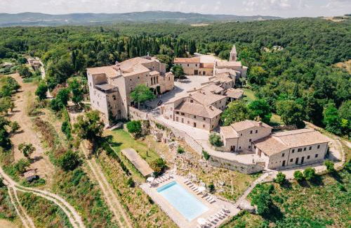 Castello di Titignano - Foto 2