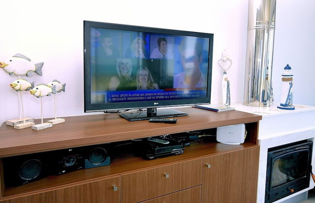 Blue - Beach Front Spectacular Villa Sleeps 10 - Foto 20