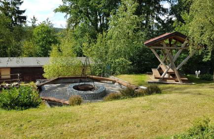 Schweizer Haus Wippra - Foto 22