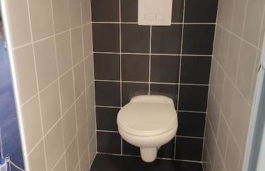 Appartement Cosy, 3 Chambres près du centre ville - Foto 6