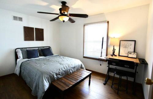 The Den at Buckskin- Entire House in Frankfort, OH - Foto 17