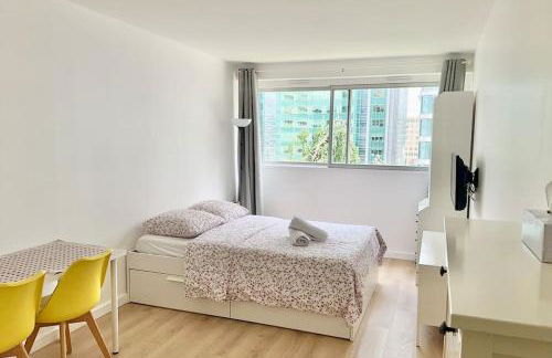 Super studio Paris La Défense - Foto 7