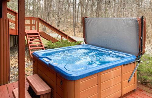 Writer's Retreat - Foto 27