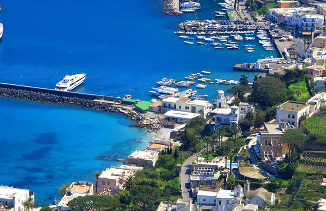 Capri Day Trip - Photo 1