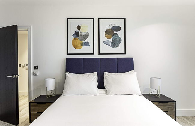 Icon Tower Flat Viii - Foto 4