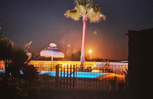 Finca s'Almudaina Farm Finca Villa 12p ETV1135 - Foto 7