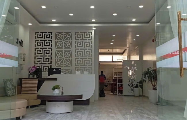 TQ 2 Hotel & Apartment - Foto 14