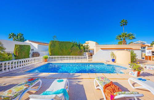 Villa Flamencos - PlusHolidays - Foto 79