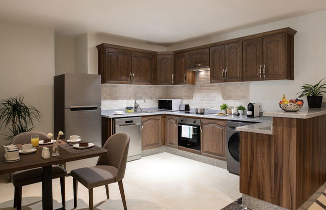 Somerset Al Mansoura Doha - Foto 22