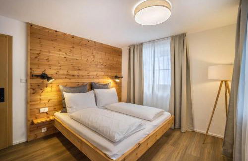 Mountain Residence Kasern Nr 2 - Foto 1