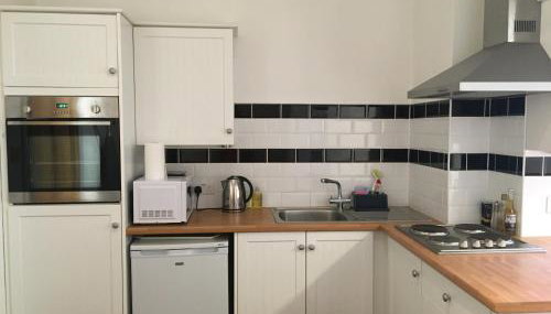 Charming 1-Bedroom Apartment near South Downs - Foto 4