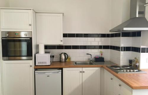 Charming 1-Bedroom Apartment near South Downs - Foto 4