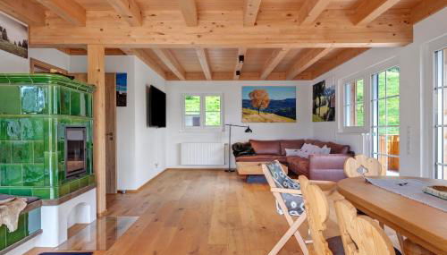 Schonzeit Chalet - Foto 3