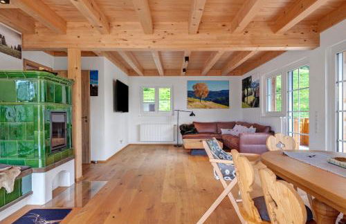 Schonzeit Chalet - Foto 3