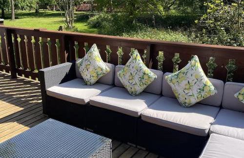 Forest Lodge Kenwick Park - Foto 26