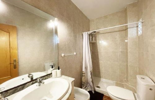 Amplio apartamento de 3 Habitaciones en el Centro de Málaga - Foto 26