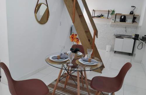 Aconchego Loft 02 - Foto 21