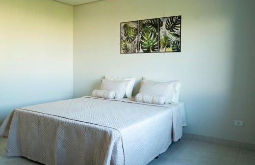 Alvorada do Lago - A melhor hospedagem de Umuarama - Foto 58