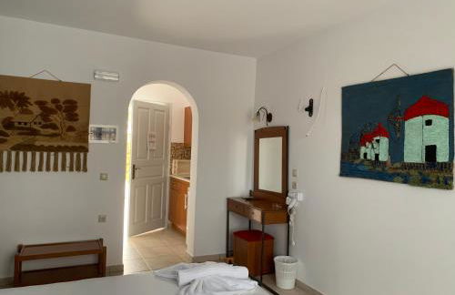 Melissa Rooms - Foto 15