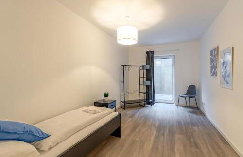 Apartmenthaus in Nortorf - Foto 7
