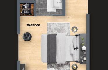 PRIMERA Smart micro-Apartments - Foto 20