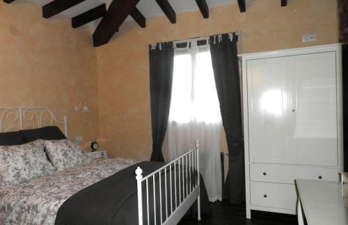 Casa Rural La Charruca - Foto 13