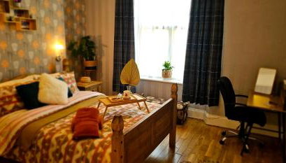 Home away from home - Foto 5