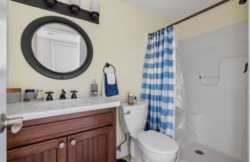 City Skyline - Outside decks - Contemporary - Foto 43