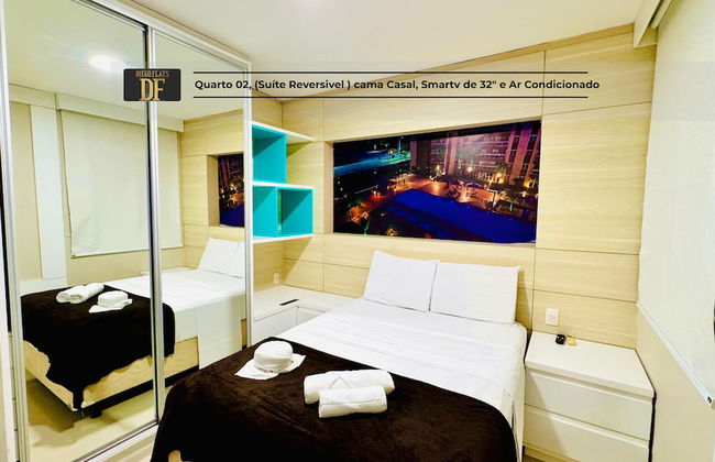 Vg Fun by Diego Flats - Photo 44