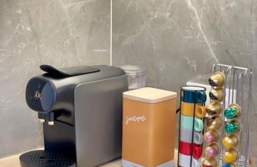 PARIS-ALESIA Super appartement 2 pièces de 39m2 - très cosy pour 1 - 5 personnes totalement refait à NEUF -ENTIRE APARTMENT LUXURIOUS AND WARM -PARIS ALESIA 14ème - Proche Aéroport Paris-Orly - Parc des Expositions Porte de Versailles FREE WIFI GRATUIT - Foto 24