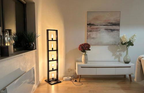 F3 Central, Bright and Quiet in Caen - Photo 21