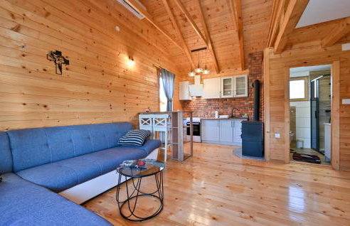 Beautiful Home In Radakovo With Sauna - Photo 24