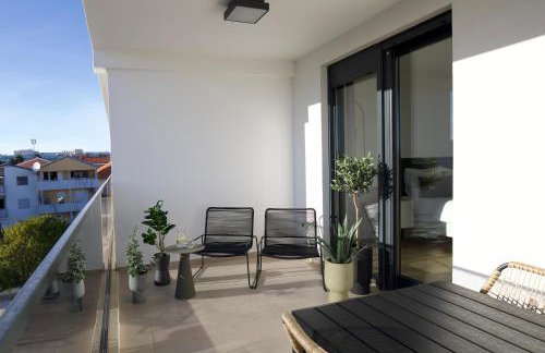 Modern Mediterranean Luxury Apartment - Foto 33